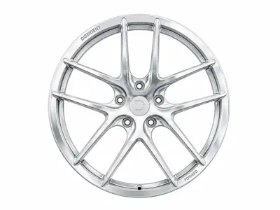 DD2 5-bouts lichtmetalen velg achter. Porsche 992.1 GTS - 992.25.23.R.SB, 992.25.23.R.GB, 992.25.23.R.GS, 992.25.23.R.NGG, 992.25.23.R.SBR, 992.25.23.R.GGR, 992.25.23.R.G, 992.25.23.R.SG, 992.25.23.R.SGR, 992.25.23.R.W